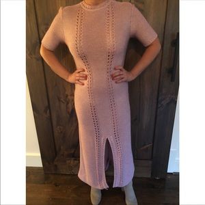 Vintage dress designer dress, Jacques Esterel